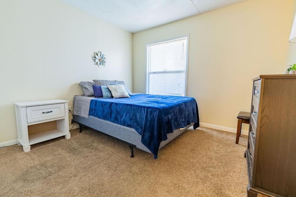 2-Bed, 2-Bath Apartment Living Experience チャタヌーガ エクステリア 写真