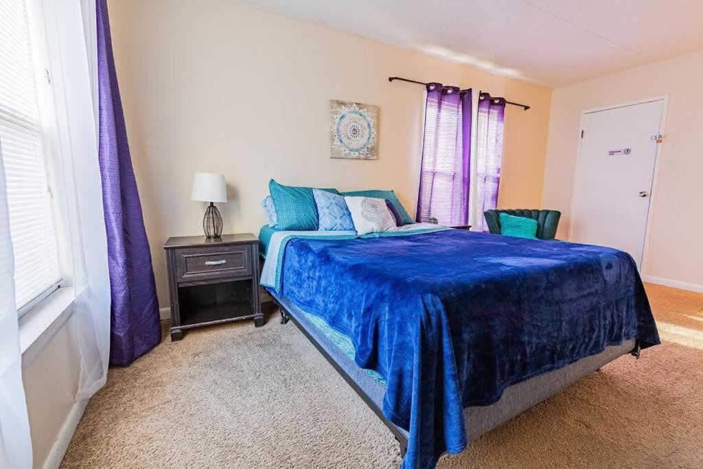 2-Bed, 2-Bath Apartment Living Experience チャタヌーガ エクステリア 写真