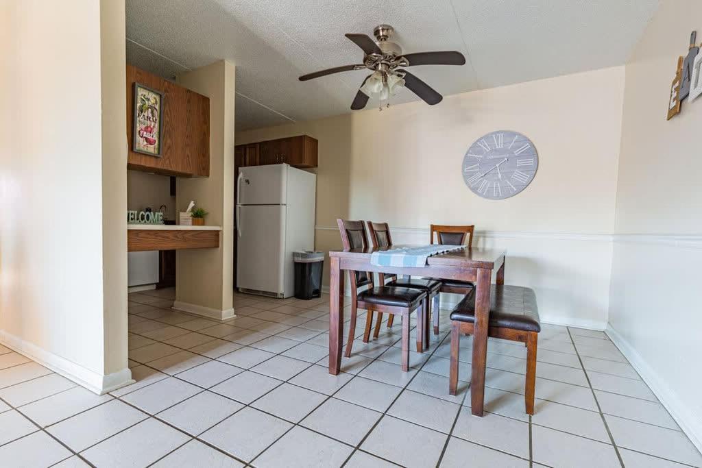 2-Bed, 2-Bath Apartment Living Experience チャタヌーガ エクステリア 写真