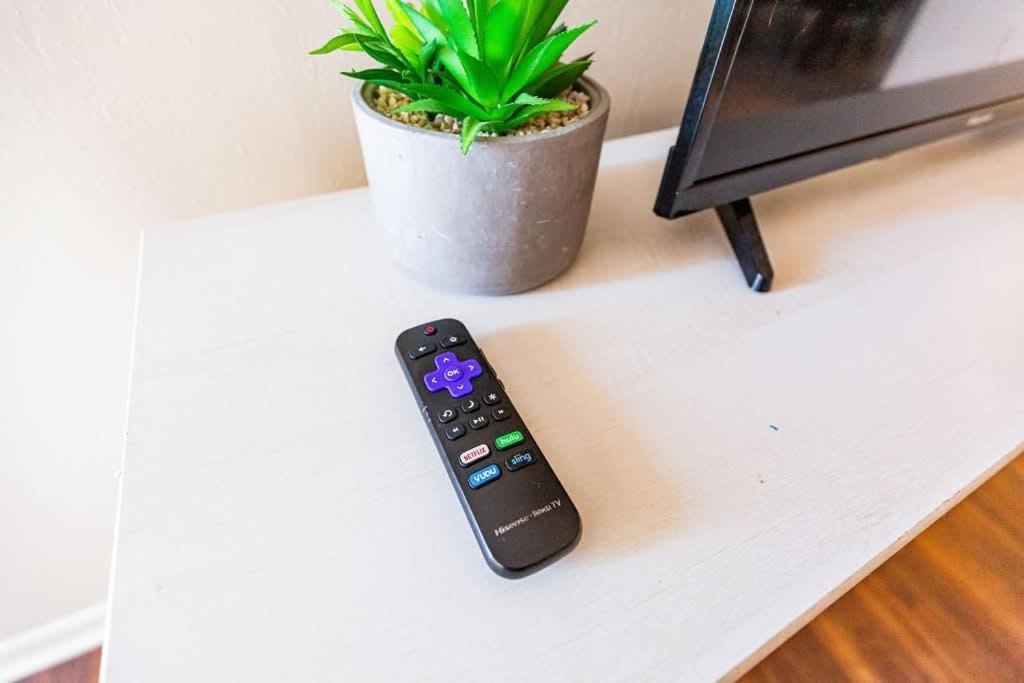 2-Bed, 2-Bath Apartment Living Experience チャタヌーガ エクステリア 写真