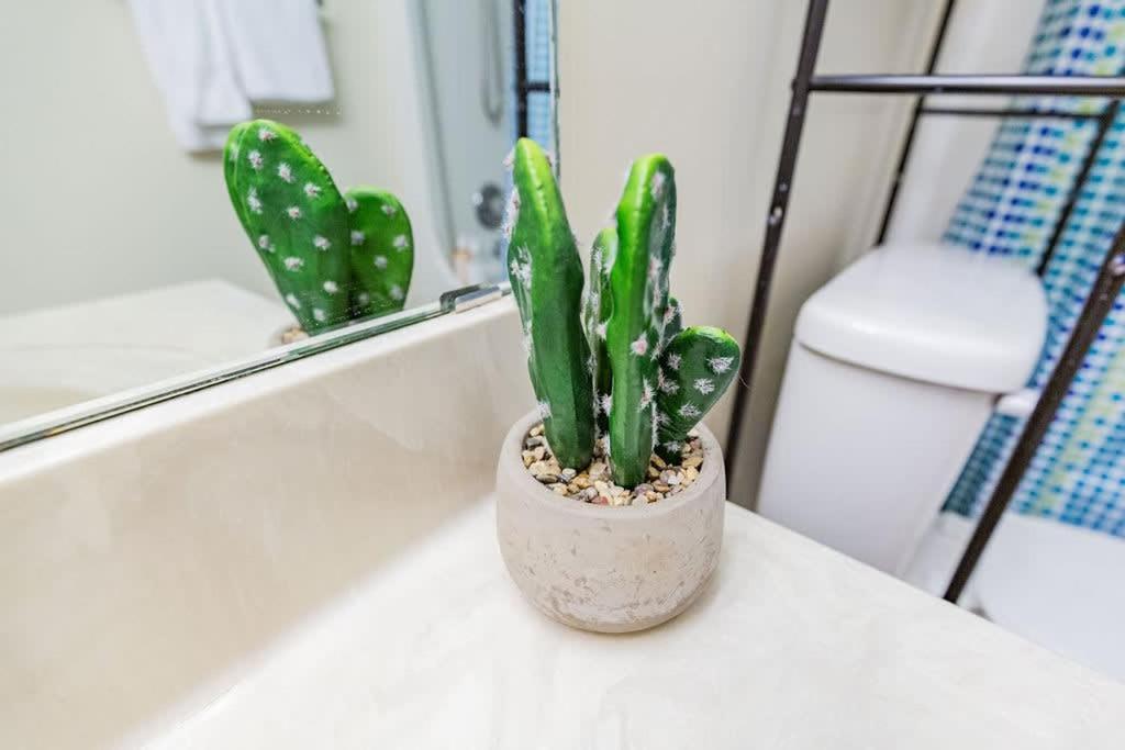 2-Bed, 2-Bath Apartment Living Experience チャタヌーガ エクステリア 写真