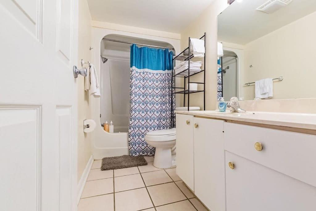 2-Bed, 2-Bath Apartment Living Experience チャタヌーガ エクステリア 写真