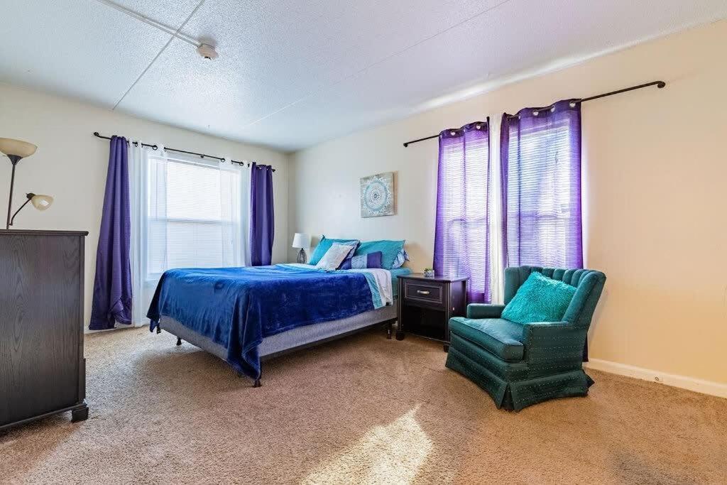 2-Bed, 2-Bath Apartment Living Experience チャタヌーガ エクステリア 写真
