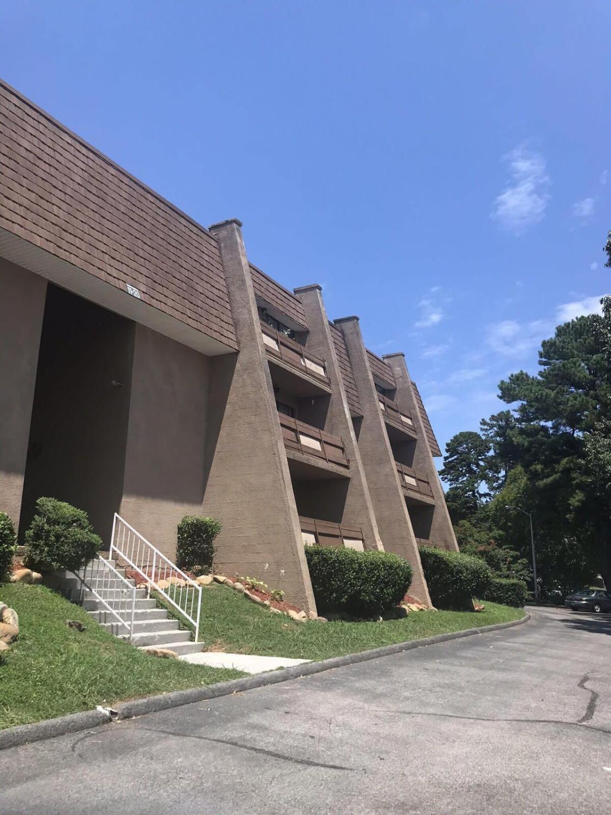 2-Bed, 2-Bath Apartment Living Experience チャタヌーガ エクステリア 写真